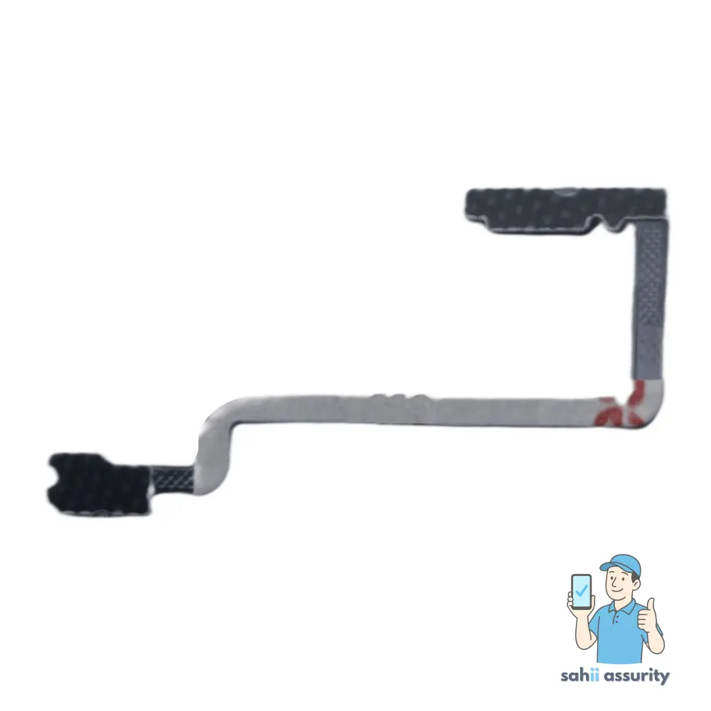 Power Button Flex Cable for Oppo F19 Pro Plus 5G thumbnail